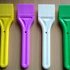 Shovels