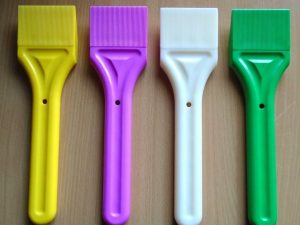 Shovels