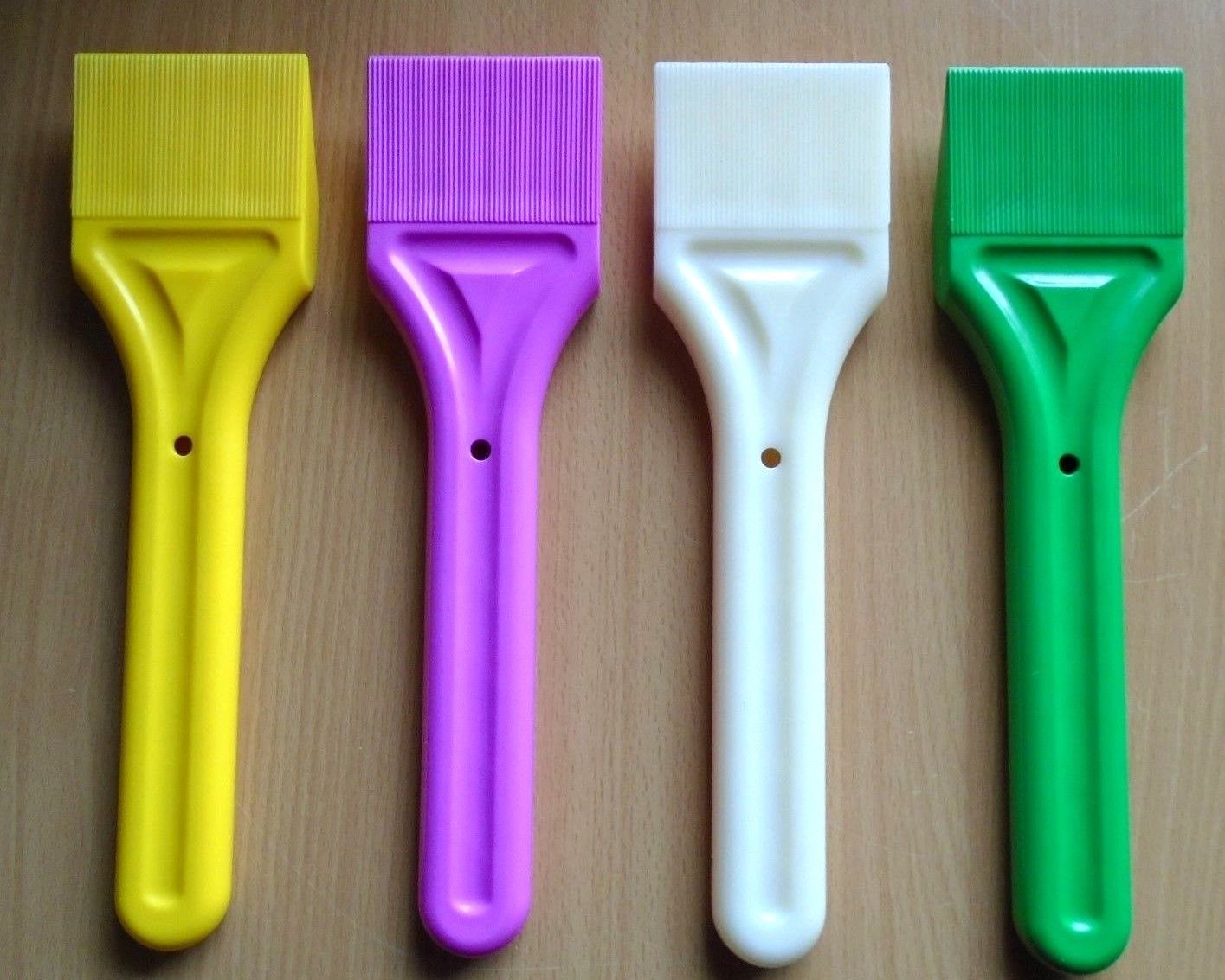 Shovels